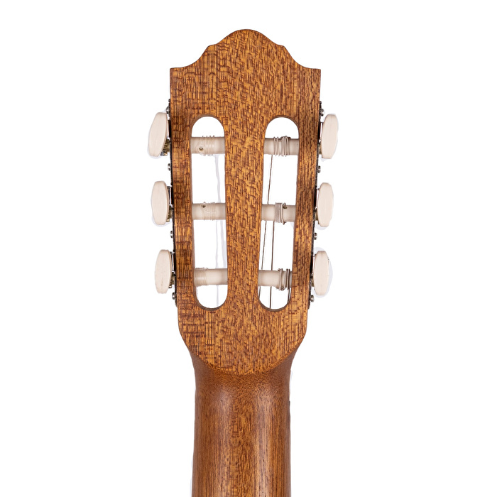 KOZMOS IC-120 CE 4/4 HNA Elektro Klasik Gitar