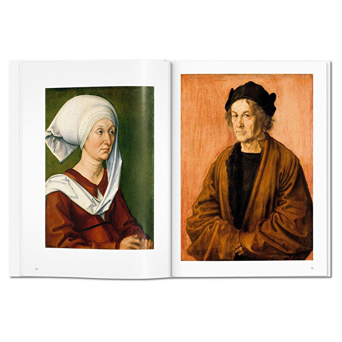 Taschen - Durer