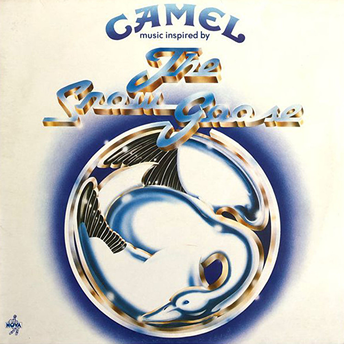 Camel - The Snow Goose