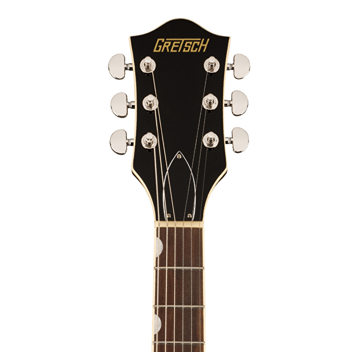 Gretsch G2622T Streamliner CB DC Dark Denim Elektro Gitar