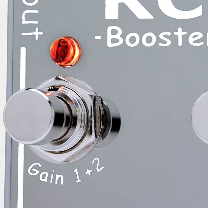 XOTIC RCB-V2 Pedalı