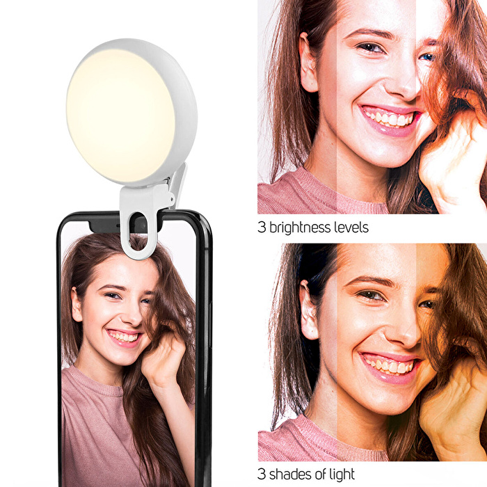 LEGAMI Selfie Işığı