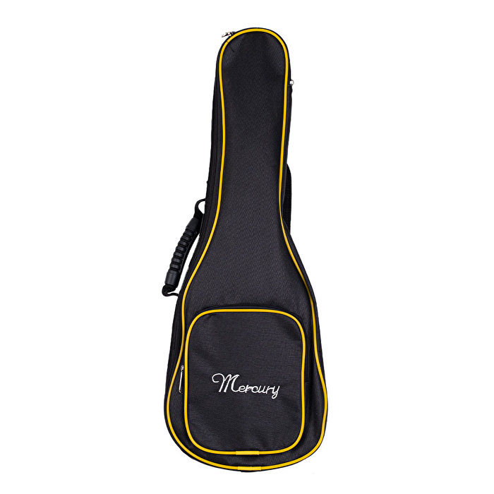 Mercury MUK03 Concert Ukulele Seti