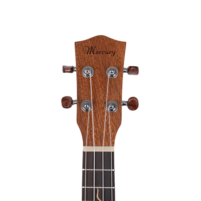 Mercury MUK03 Concert Ukulele Seti