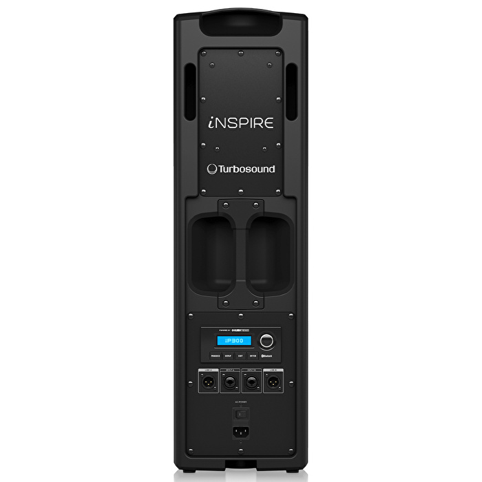 Turbosound iP300 600W Kolon Hoparlör
