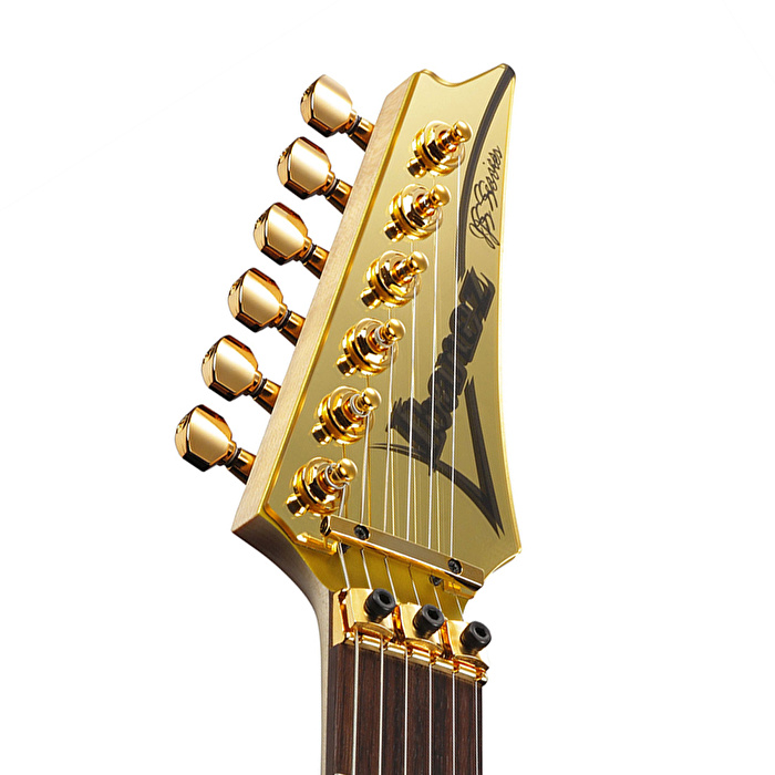 Ibanez JS2GD Joe Satriani Signature Serisi Elektro Gitar