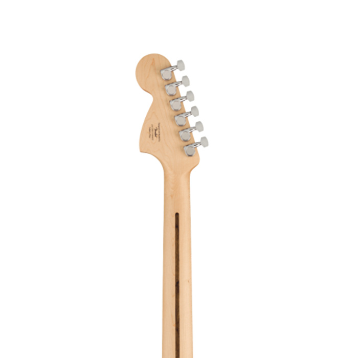Squier FSR Affinity Stratocaster Laurel Klavye Mint PG Honey Sunburst Elektro Gitar