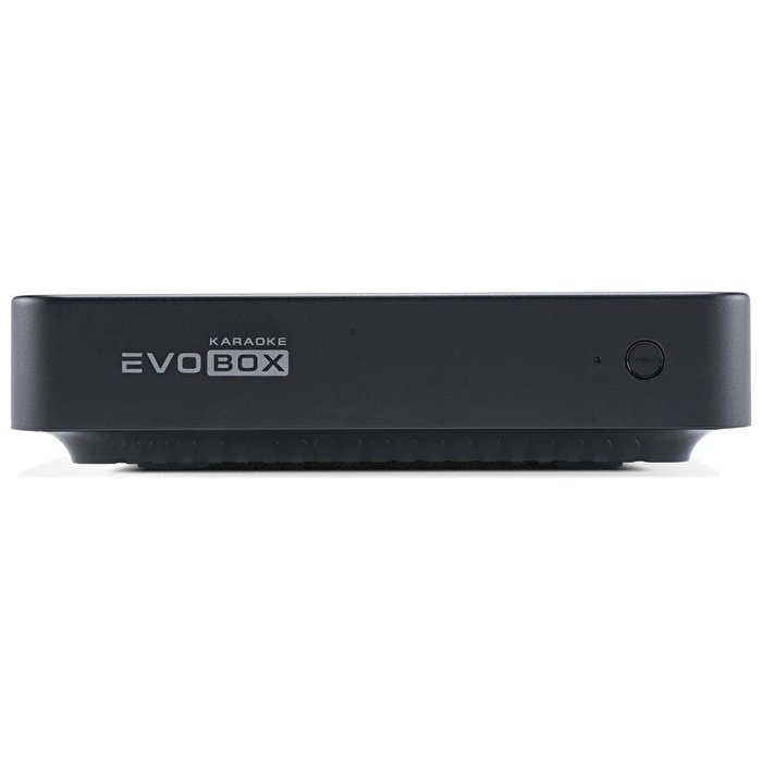 Studio Evolution EVOBOX Karaoke Cihazı