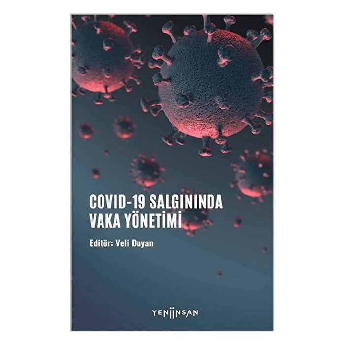 Covid 19-Salgınında Vaka Yönetimi