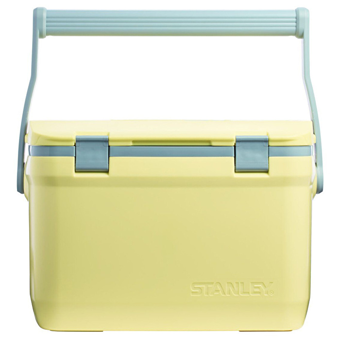 STANLEY The Easy-Carry Outdoor Cooler 15.1L / 16QT Pomelo
