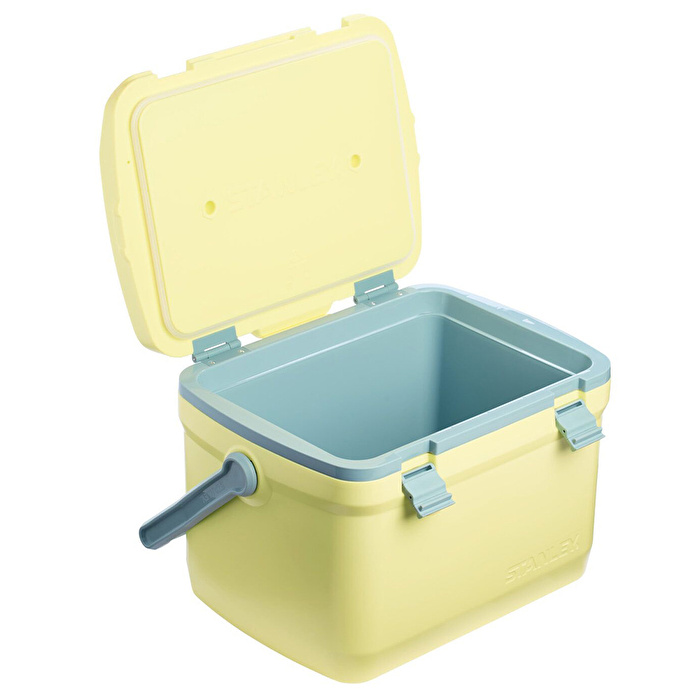STANLEY The Easy-Carry Outdoor Cooler 15.1L / 16QT Pomelo