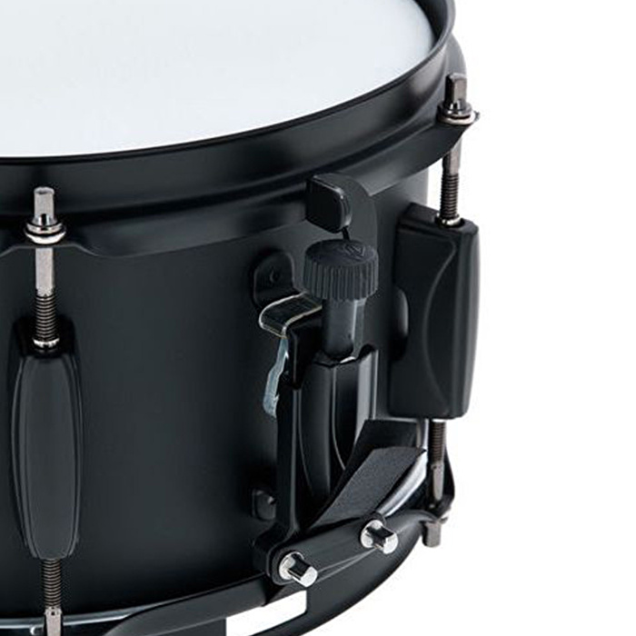 TAMA BST1055MBK Metalworks 10"x5.5" Trampet