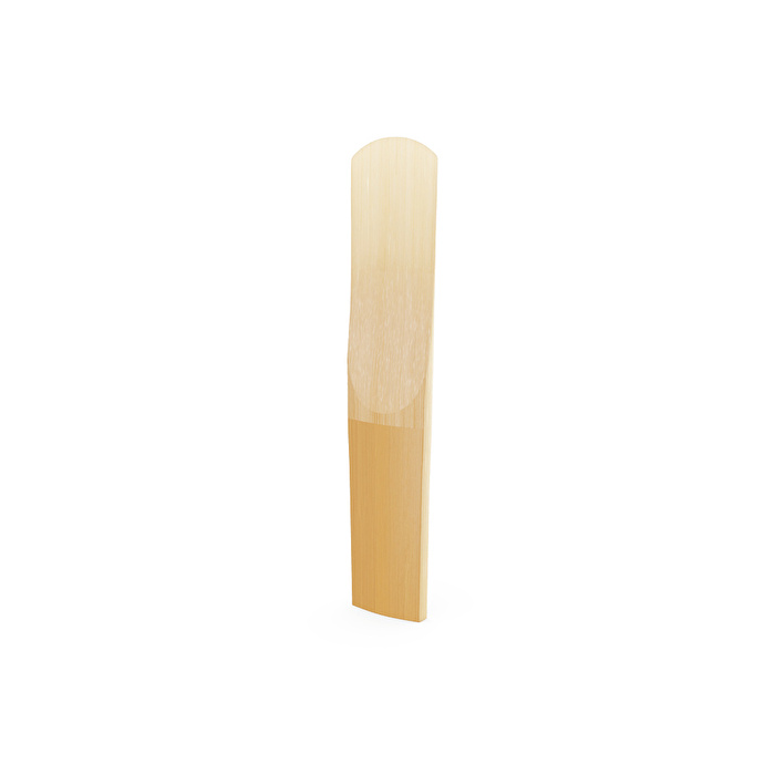 DADDARIO ORSF05TSX2M ORGANIC SELECT JAZZ FILED Tenor Saksafon Kamışı No:2M - 5'li Kutu
