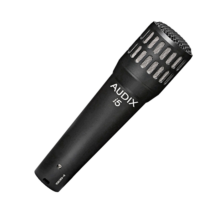 AUDIX I5 - Dinamik Enstrüman Mikrofonu