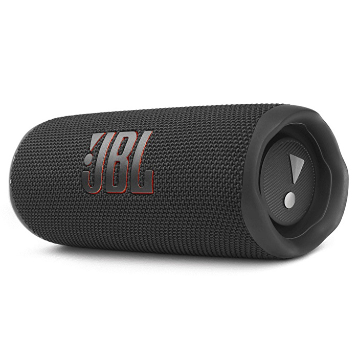 JBL Flip6 Suya Dayanıklı Siyah Bluetooth Hoparlör