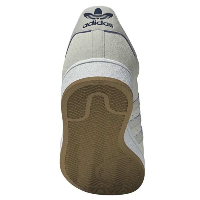 ADIDAS Superstar II Beyaz / Lacivert Unisex Ayakkabı
