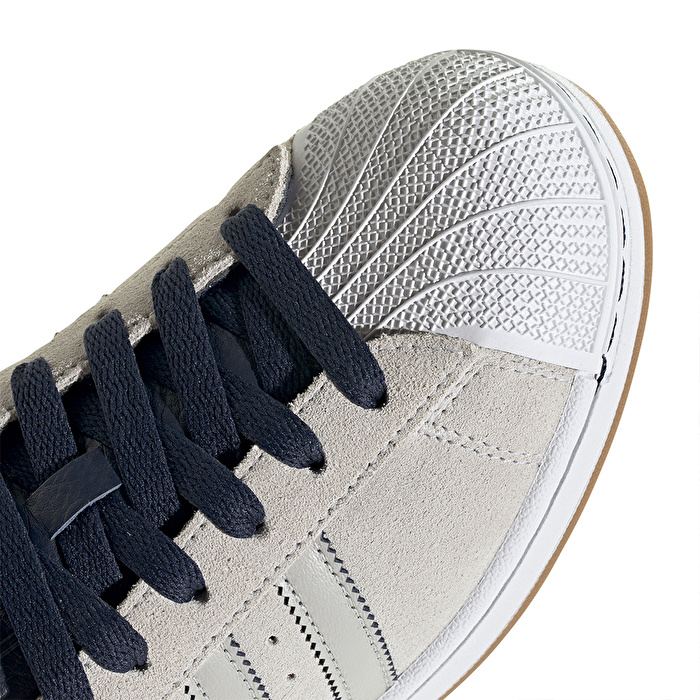 ADIDAS Superstar II Beyaz / Lacivert Unisex Ayakkabı