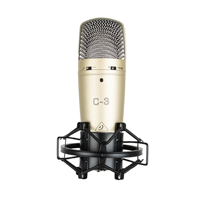 KOZMOS KS-9B Shock Mount Standı
