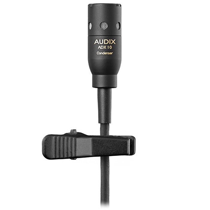 AUDIX ADX10 – Condenser Yaka Mikrofonu