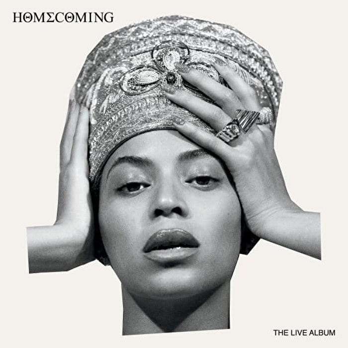 Beyoncé – Homecoming: The Live Album