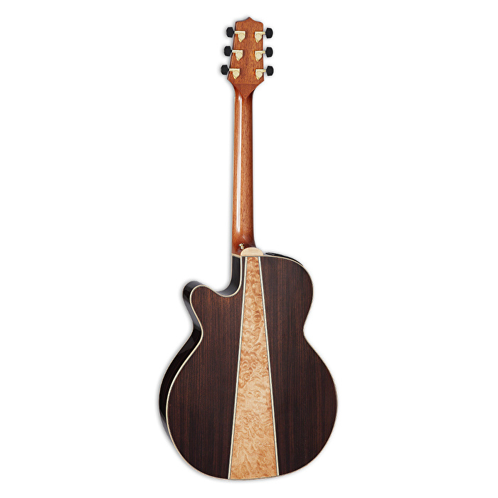 Takamine GN93CE-NAT Elektro Akustik Gitar