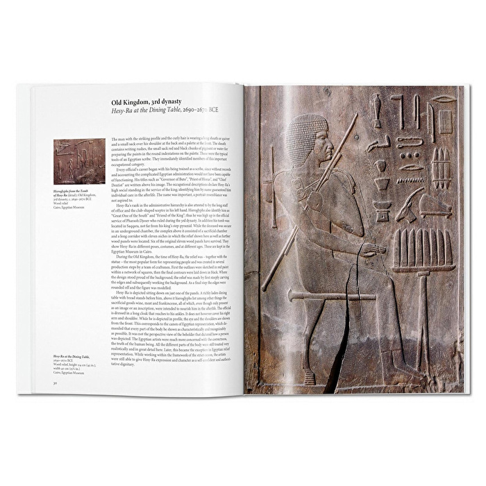 Taschen - Egypt