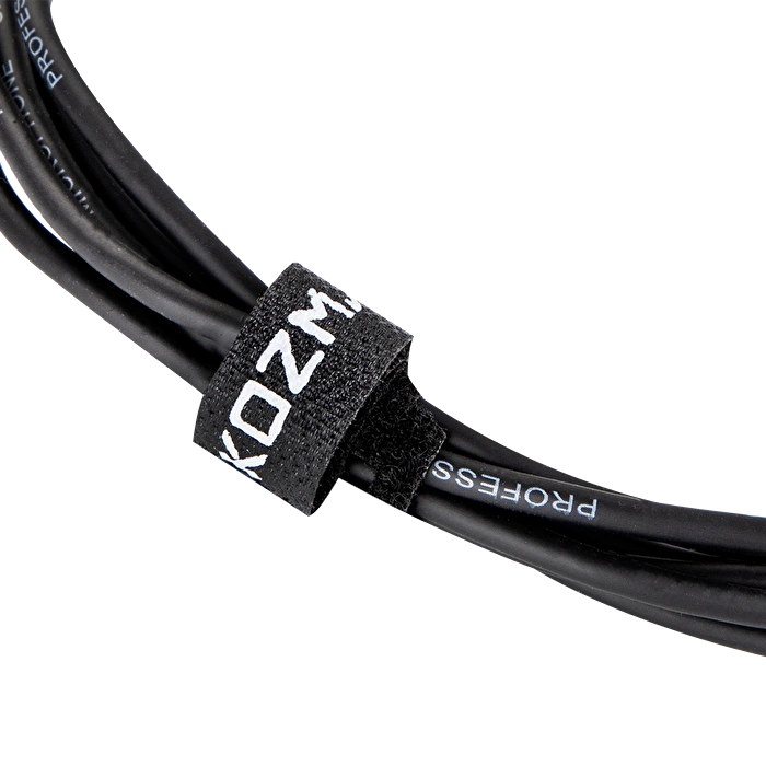 KOZMOS KCL-223-6M Stereo 3,5mm - 3,5 MM 6mt Dişi Stereo Kablo