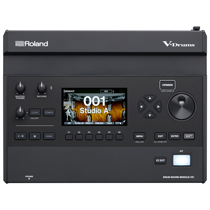 ROLAND V31 Elektronik Davul Modülü