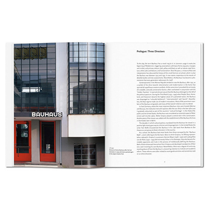 Taschen - Bauhaus