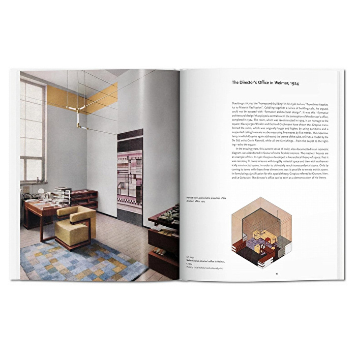 Taschen - Bauhaus
