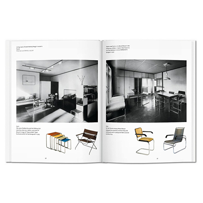 Taschen - Bauhaus