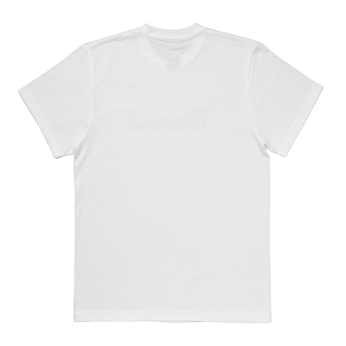 IBANEZ Logo T-Shirt White L Beden