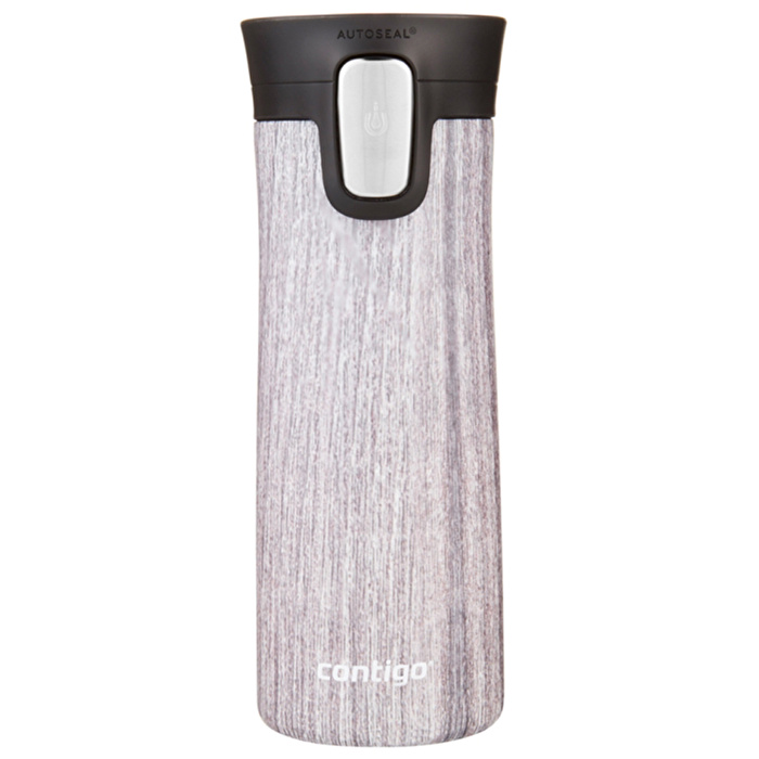 CONTIGO Pinnacle Couture Blonde Wood 420 ml Termos Matara