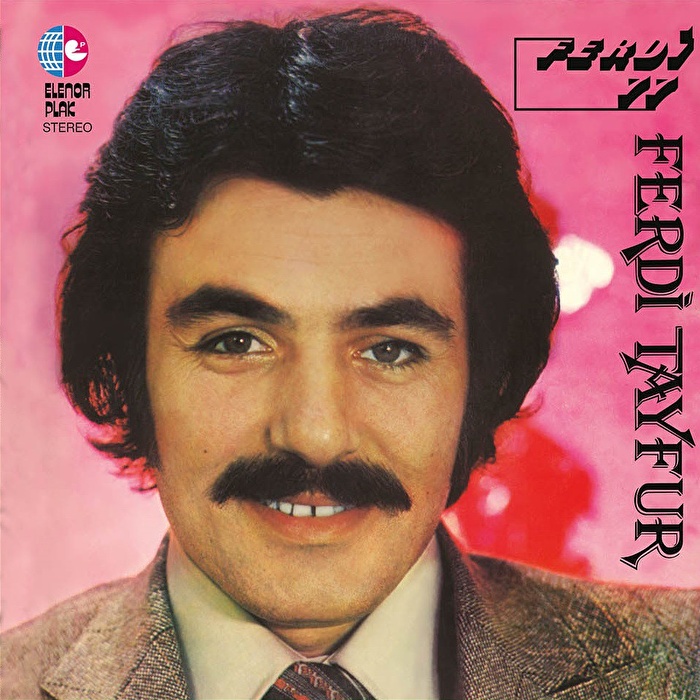 Ferdi Tayfur – Ferdi 77
