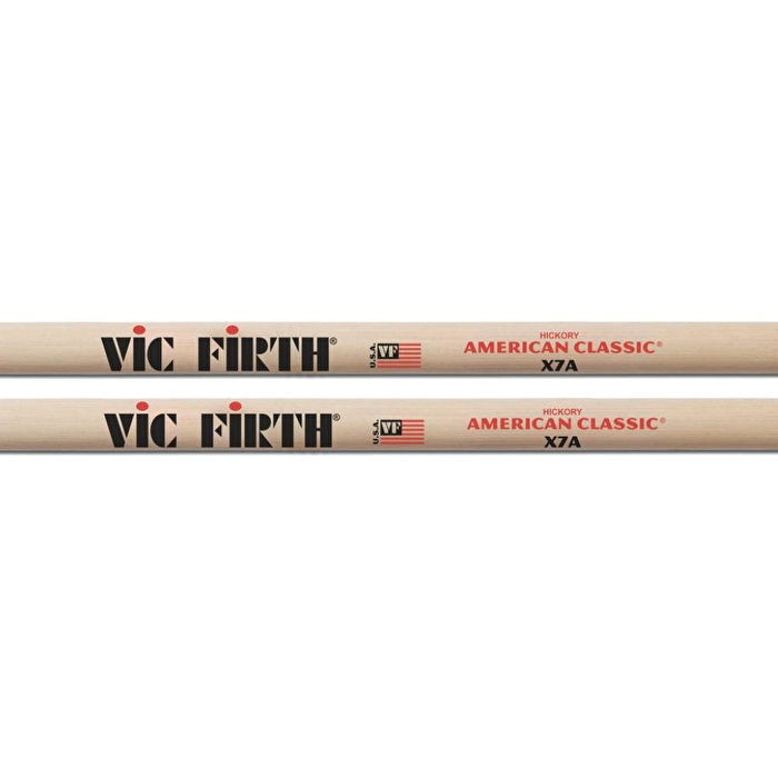 VIC FIRTH X7A - American Classic Extreme 7A Baget