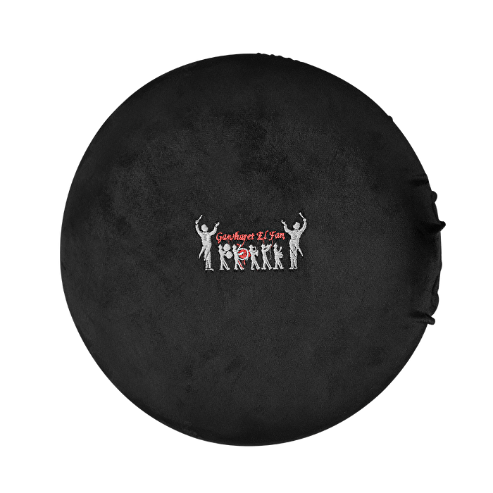 GEF ELFAN M22-6213 Gerçek Sedef Darbuka 22 cm