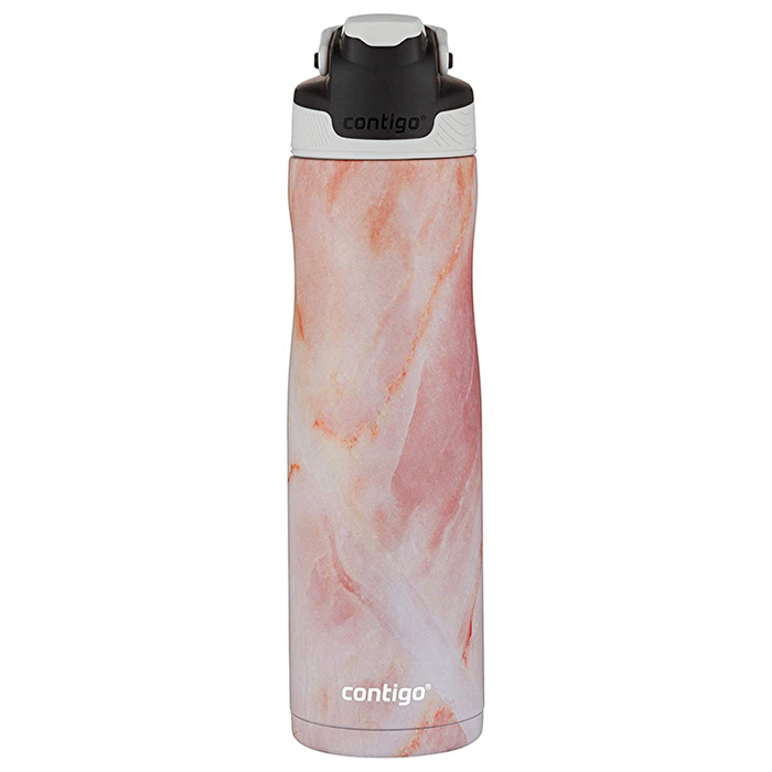 CONTIGO Autoseal Chill Couture Rose Quartz 720 ml Termos Matara