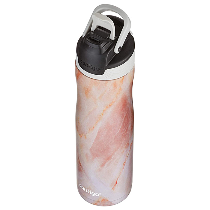 CONTIGO Autoseal Chill Couture Rose Quartz 720 ml Termos Matara