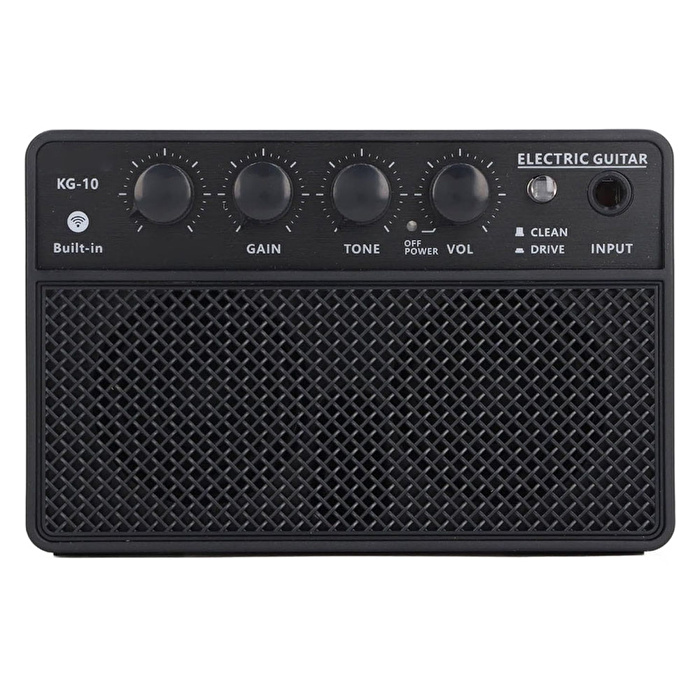 Mantic MST100-HWH Aksesuarlı ve Amfili Beyaz Elektro Gitar Paketi