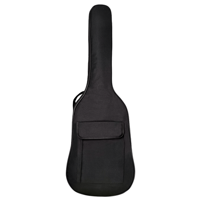 Mantic MST100-HWH Aksesuarlı ve Amfili Beyaz Elektro Gitar Paketi