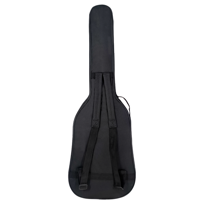 Mantic MST100-HWH Aksesuarlı ve Amfili Beyaz Elektro Gitar Paketi