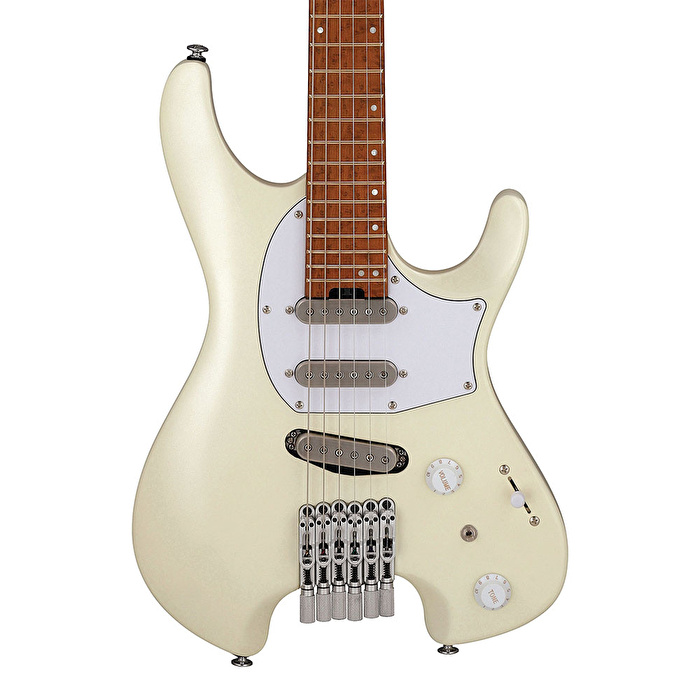IBANEZ ICHI10-VWM Ichika Signature Headless Elektro Gitar