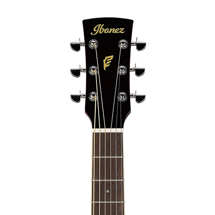 Ibanez PF16WCE-NT Elektro Akustik Gitar