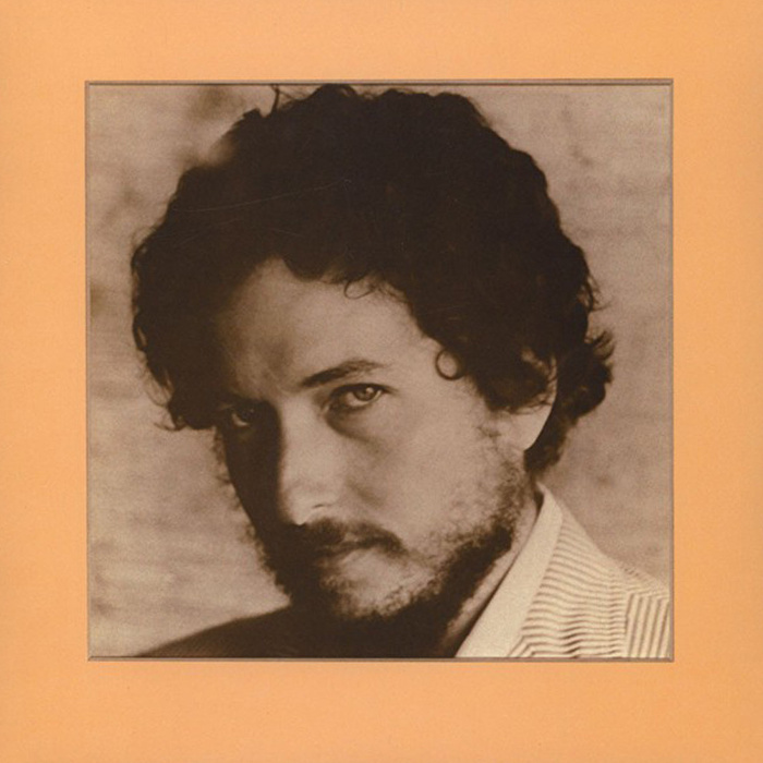 Bob Dylan - New Morning