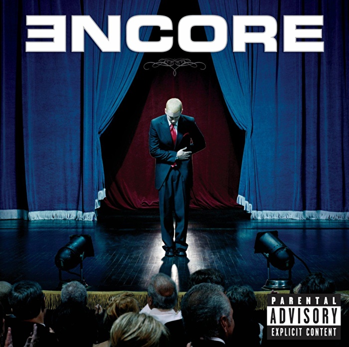 Eminem – Encore