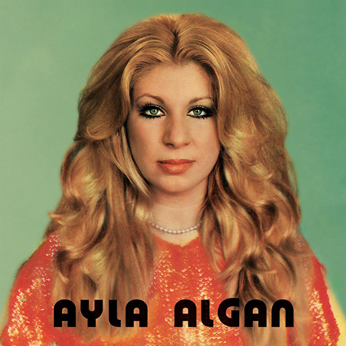 Ayla Algan - En İyileriyle