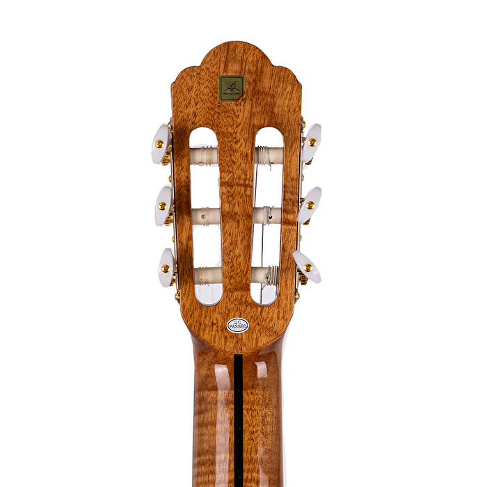 BARCELONA Armonia Natural Klasik Gitar