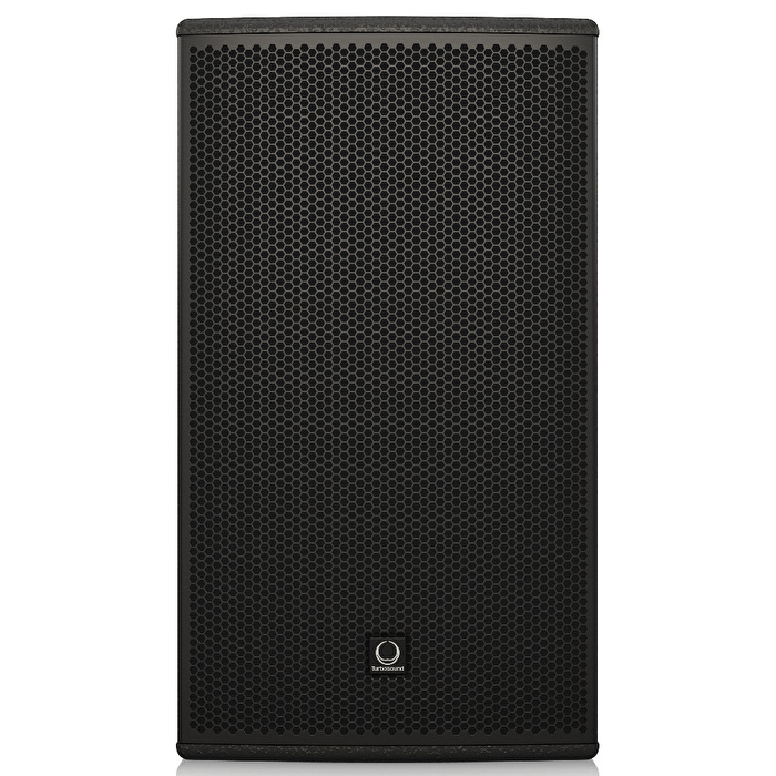 TURBOSOUND NuQ122 2 Yollu 12" Tam Aralıklı Hoparlör