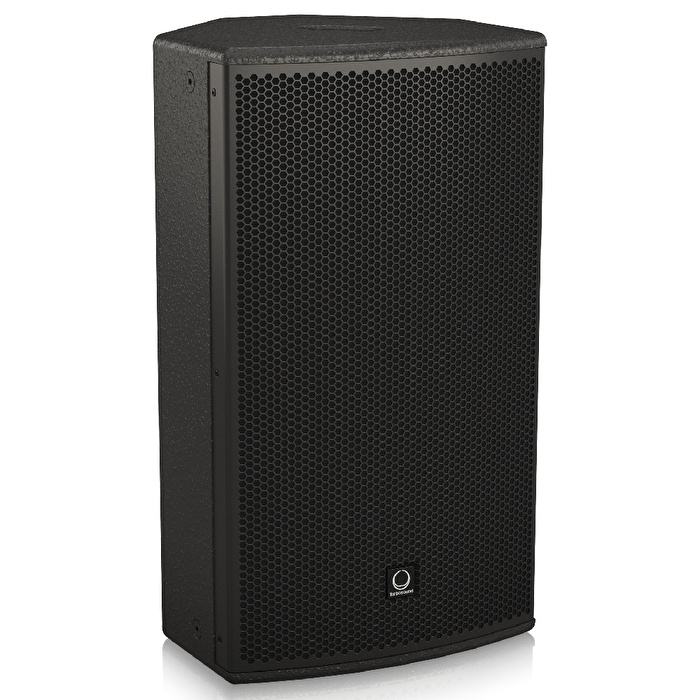 TURBOSOUND NuQ122 2 Yollu 12" Tam Aralıklı Hoparlör