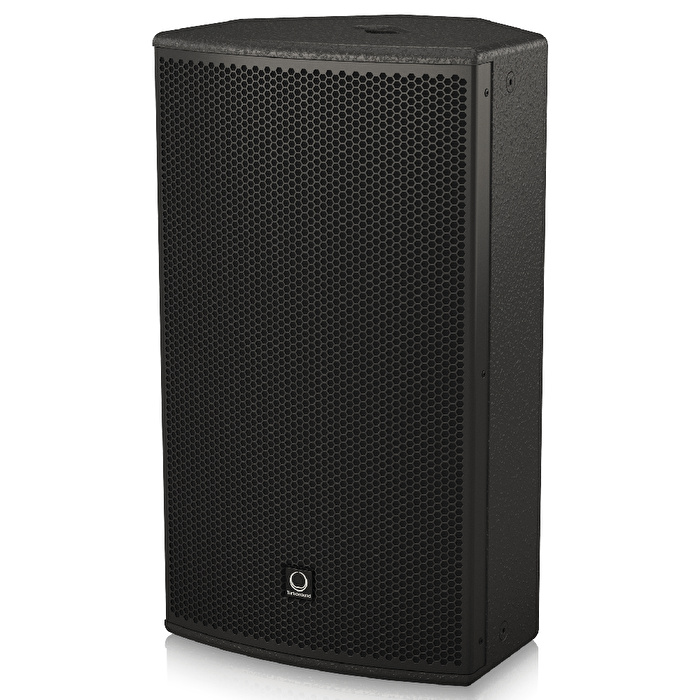 TURBOSOUND NuQ122 2 Yollu 12" Tam Aralıklı Hoparlör
